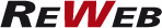 reweb logo